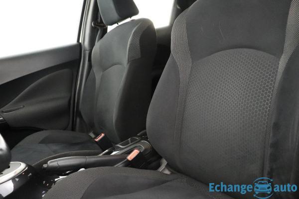 Nissan Juke 1.6e 117 Connect Edition Xtronic A