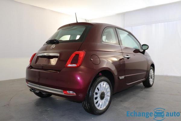 Fiat 500 MY20 SERIE 7 EURO 6D 1.2 69 ch Eco Pack S/S Lounge