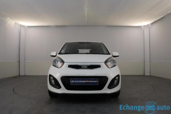 Kia Picanto 1.0L 66 ch Style