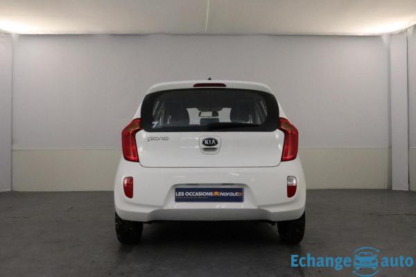 Kia Picanto 1.0L 66 ch Style