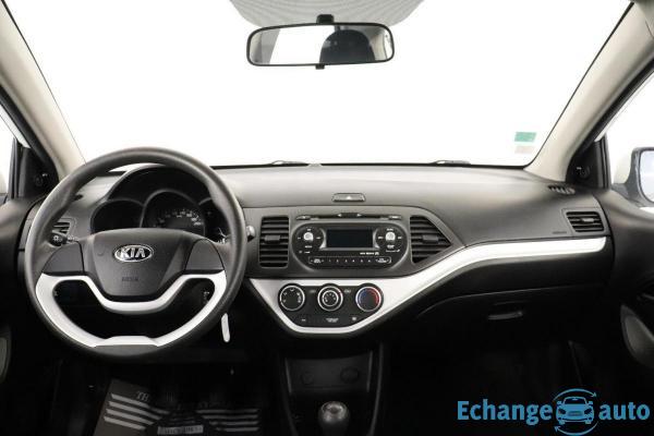Kia Picanto 1.0L 66 ch Style