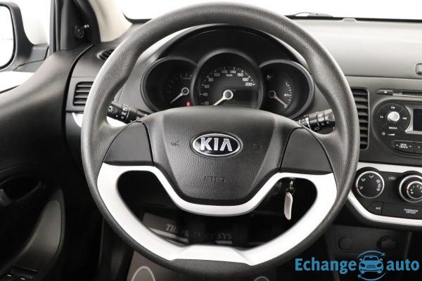Kia Picanto 1.0L 66 ch Style