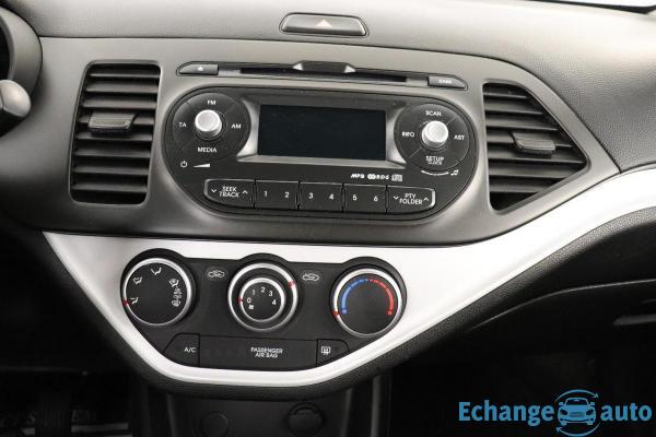 Kia Picanto 1.0L 66 ch Style