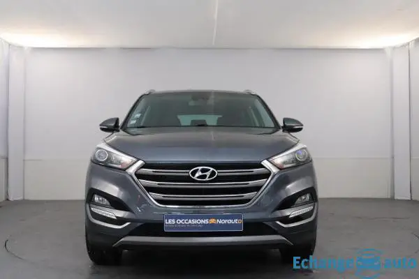 Hyundai Tucson 1.6 GDi 132 2WD Creative