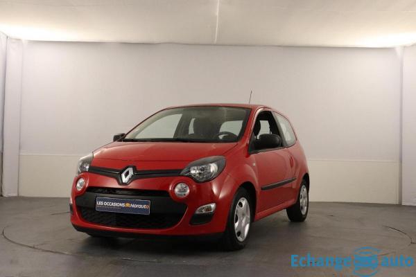 Renault Twingo II 1.2 LEV 16v 75 eco2 Life