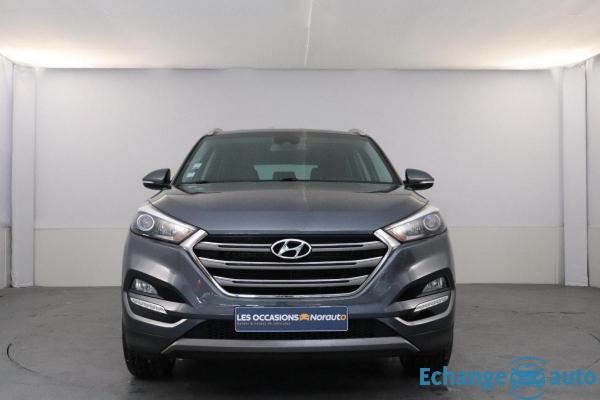 Hyundai Tucson 1.6 GDi 132 2WD Creative