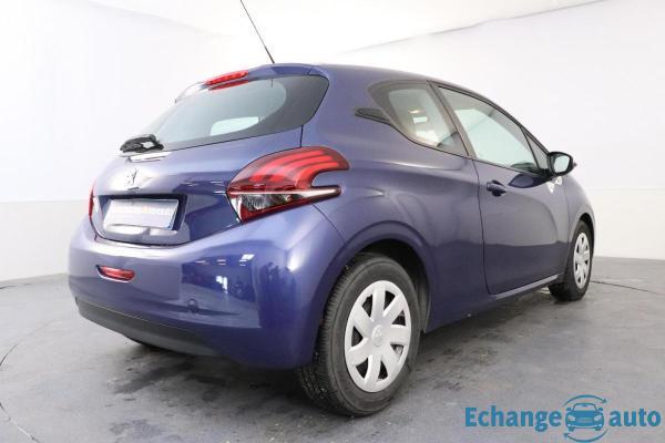 Peugeot 208 1.0 PureTech 68ch BVM5 Like