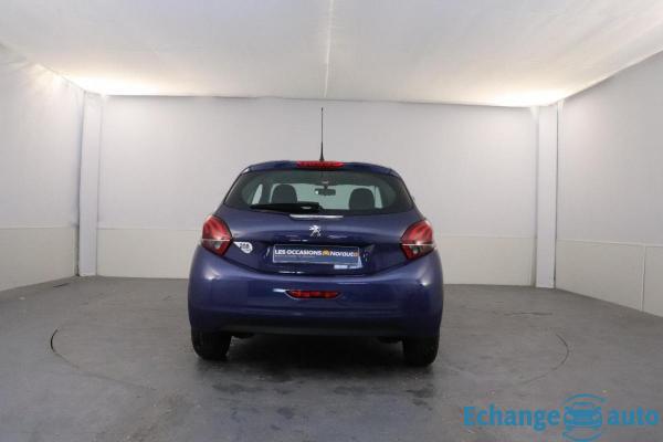 Peugeot 208 1.0 PureTech 68ch BVM5 Like