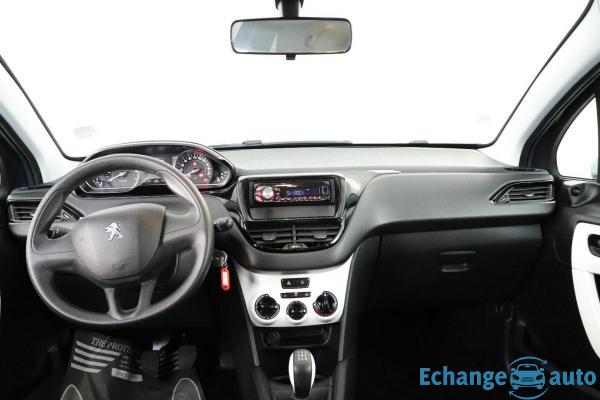 Peugeot 208 1.0 PureTech 68ch BVM5 Like