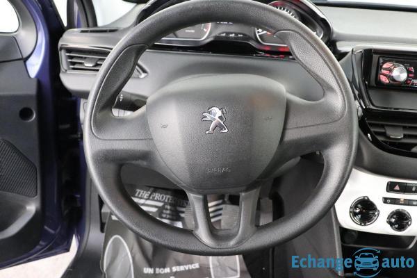 Peugeot 208 1.0 PureTech 68ch BVM5 Like