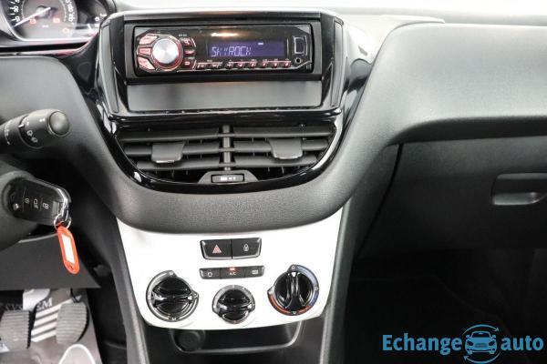 Peugeot 208 1.0 PureTech 68ch BVM5 Like