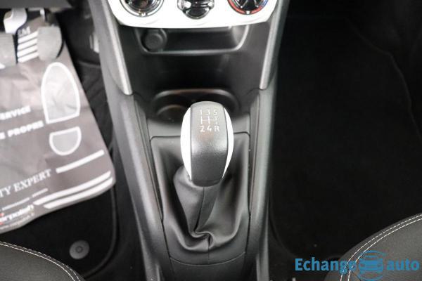 Peugeot 208 1.0 PureTech 68ch BVM5 Like