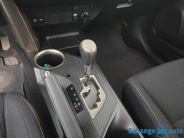 Toyota RAV4 150 D-CAT AWD FAP Life A