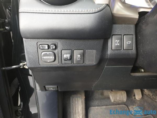 Toyota RAV4 150 D-CAT AWD FAP Life A