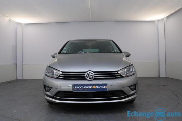 Volkswagen Golf Sportsvan 2.0 TDI 150 FAP BMT Carat