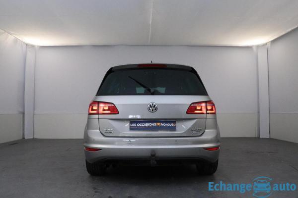 Volkswagen Golf Sportsvan 2.0 TDI 150 FAP BMT Carat
