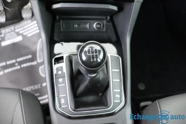 Volkswagen Golf Sportsvan 2.0 TDI 150 FAP BMT Carat