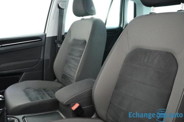 Volkswagen Golf Sportsvan 2.0 TDI 150 FAP BMT Carat