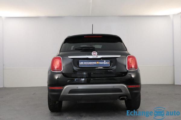 Fiat 500X 1.4 MultiAir 140 ch Cross