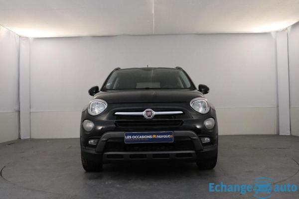 Fiat 500X 1.4 MultiAir 140 ch Cross