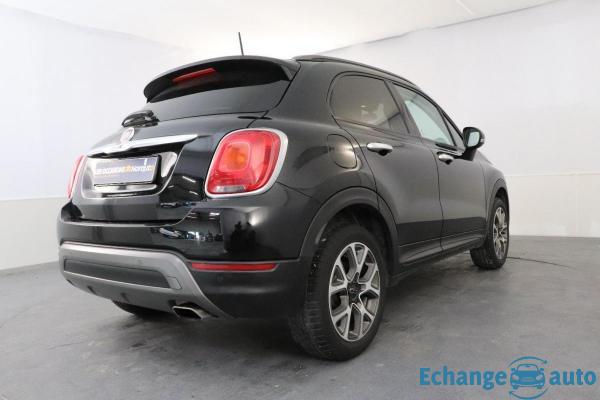 Fiat 500X 1.4 MultiAir 140 ch Cross