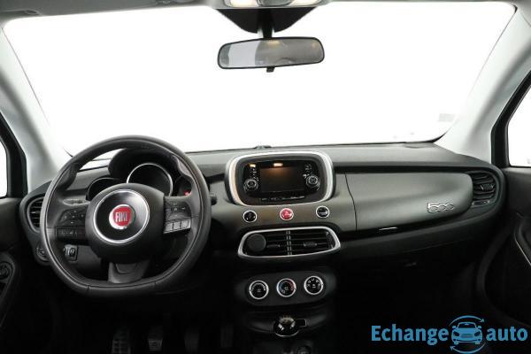 Fiat 500X 1.4 MultiAir 140 ch Cross