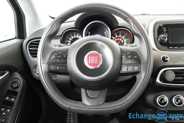 Fiat 500X 1.4 MultiAir 140 ch Cross