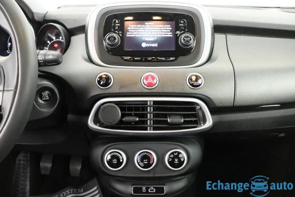 Fiat 500X 1.4 MultiAir 140 ch Cross