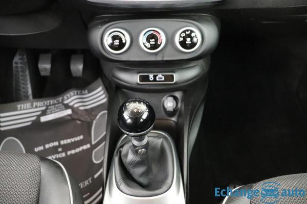 Fiat 500X 1.4 MultiAir 140 ch Cross