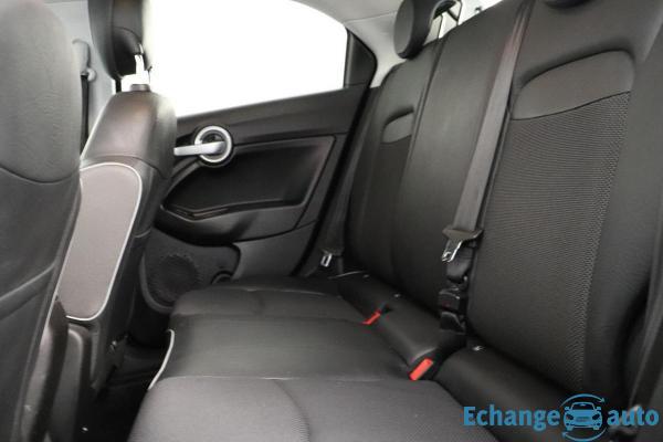 Fiat 500X 1.4 MultiAir 140 ch Cross