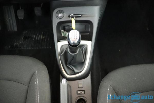 Renault Captur BUSINESS TCe 90 E6C