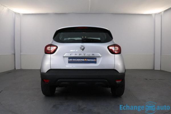 Renault Captur BUSINESS TCe 90 E6C