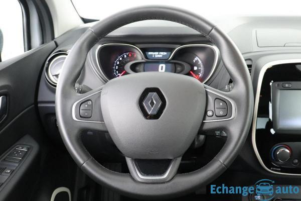 Renault Captur BUSINESS TCe 90 E6C