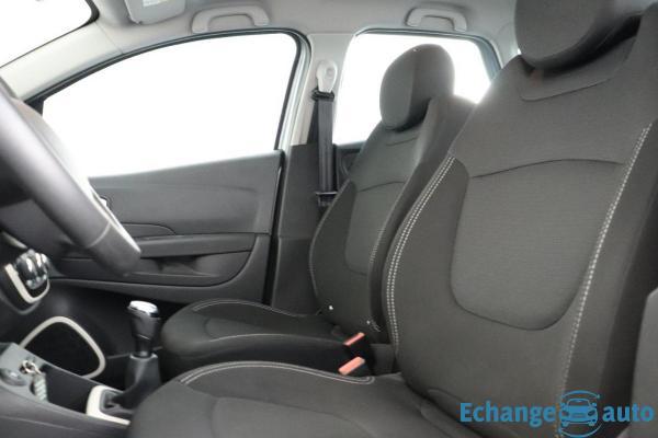 Renault Captur BUSINESS TCe 90 E6C