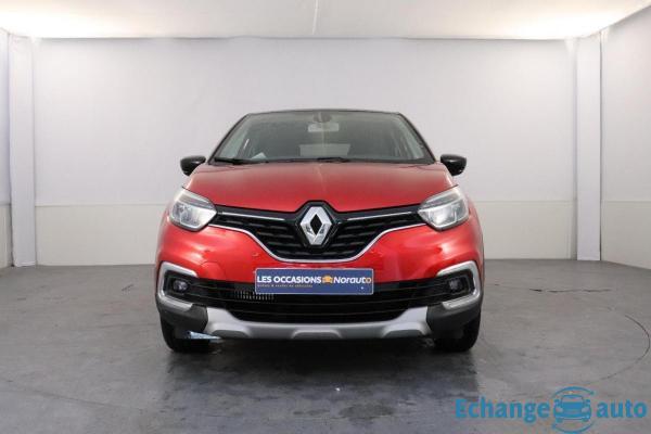 Renault Captur TCe 90 Intens