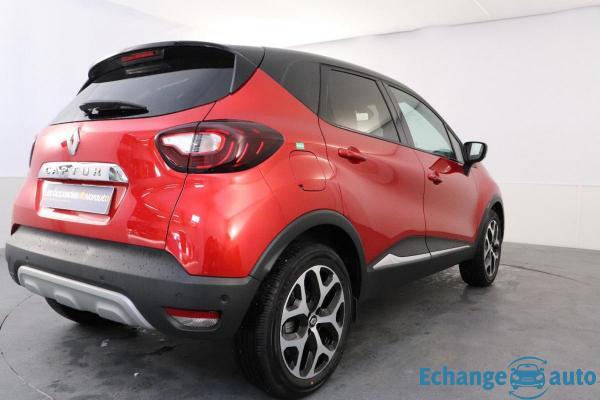 Renault Captur TCe 90 Intens