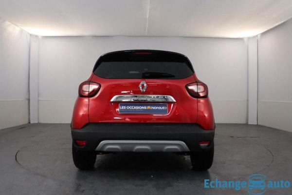 Renault Captur TCe 90 Intens