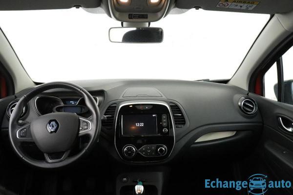 Renault Captur TCe 90 Intens