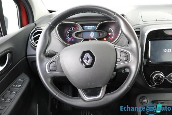 Renault Captur TCe 90 Intens