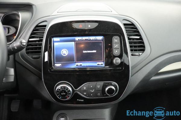 Renault Captur TCe 90 Intens