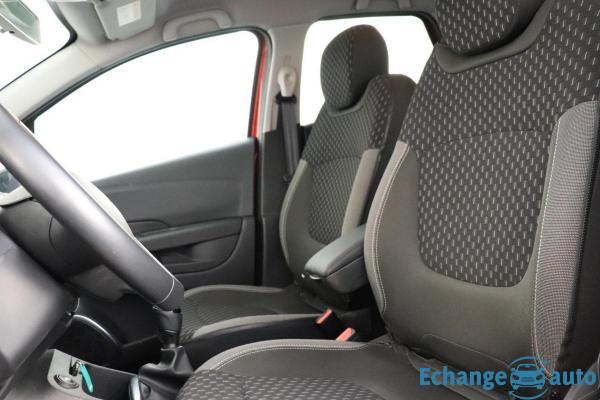 Renault Captur TCe 90 Intens