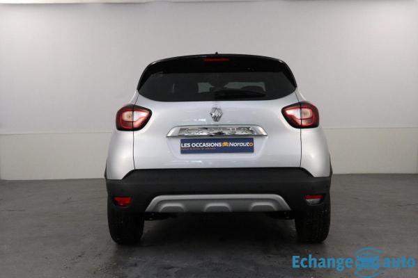 Renault Captur TCe 90 Intens