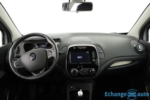 Renault Captur TCe 90 Intens