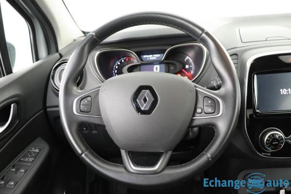 Renault Captur TCe 90 Intens