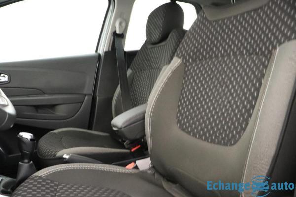 Renault Captur TCe 90 Intens