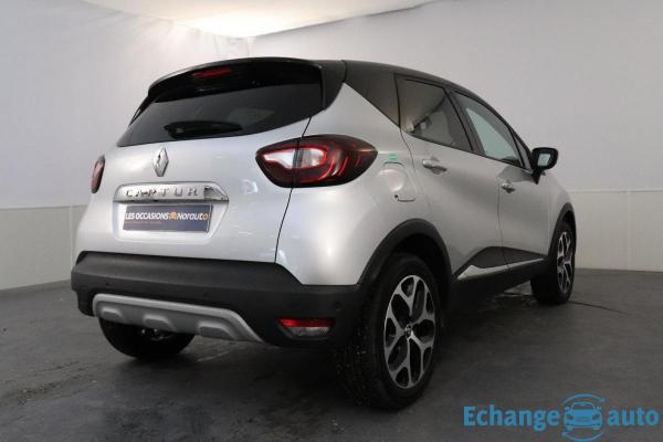 Renault Captur TCe 90 Intens