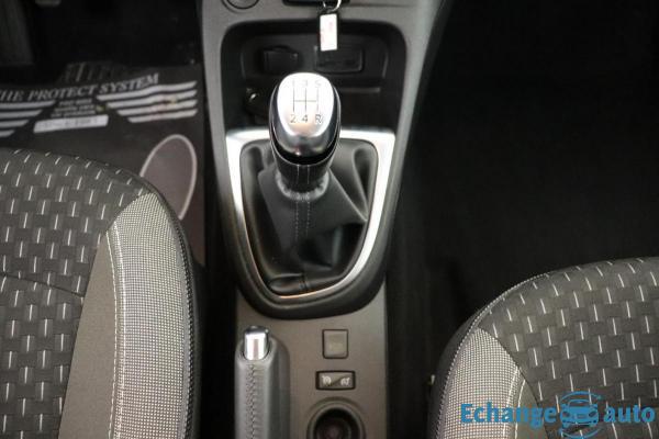 Renault Captur TCe 90 Intens