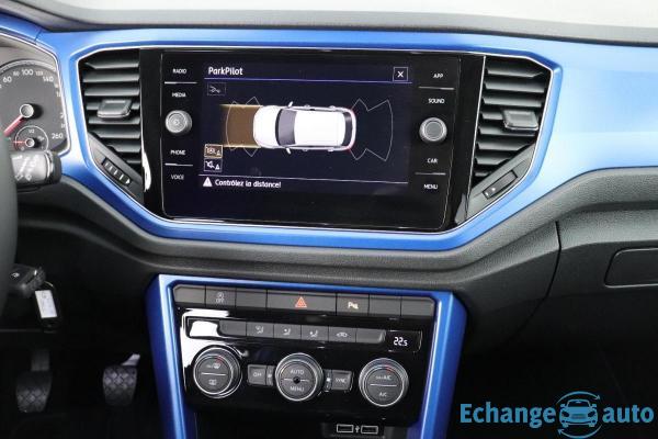 Volkswagen T-Roc 2.0 TDI 150 Start/Stop BVM6 Lounge