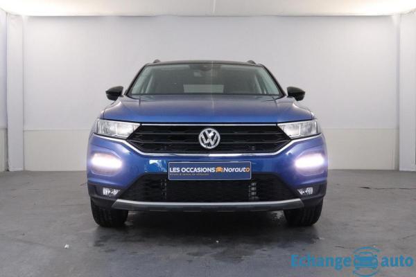 Volkswagen T-Roc 2.0 TDI 150 Start/Stop BVM6 Lounge