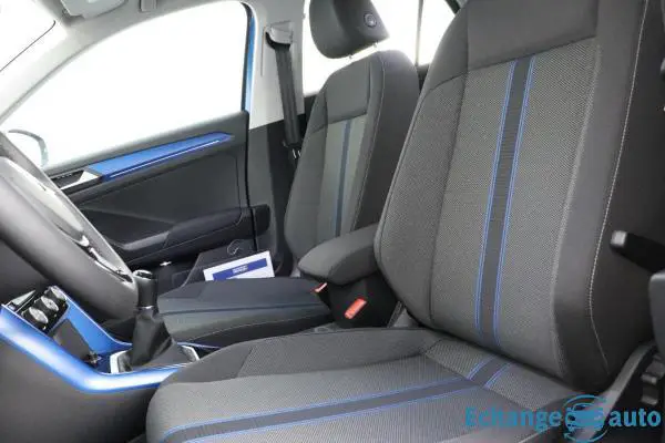 Volkswagen T-Roc 2.0 TDI 150 Start/Stop BVM6 Lounge